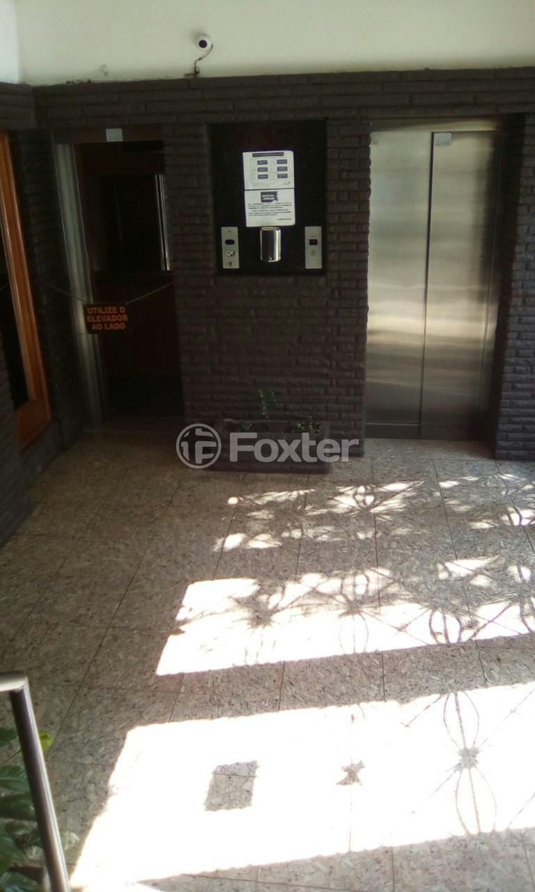 Apartamento à venda com 1 quarto, 47m² - Foto 9