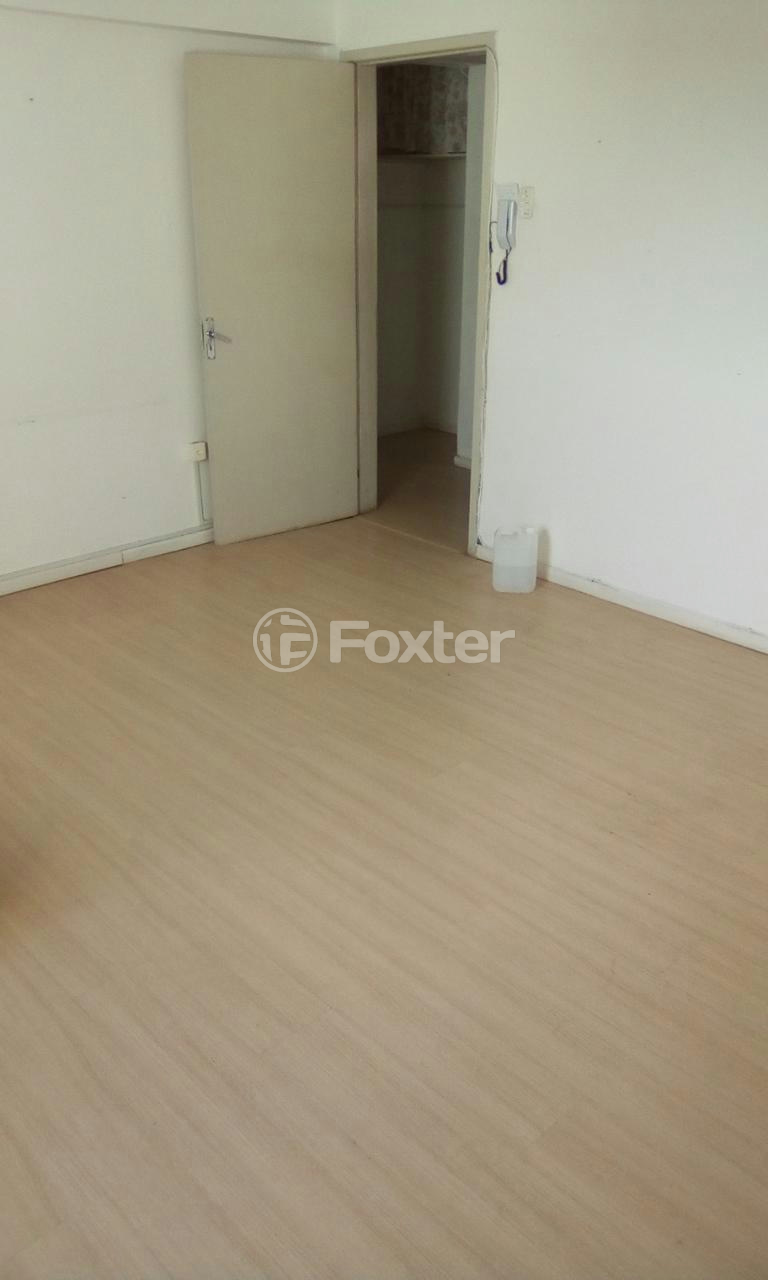 Apartamento à venda com 1 quarto, 47m² - Foto 1