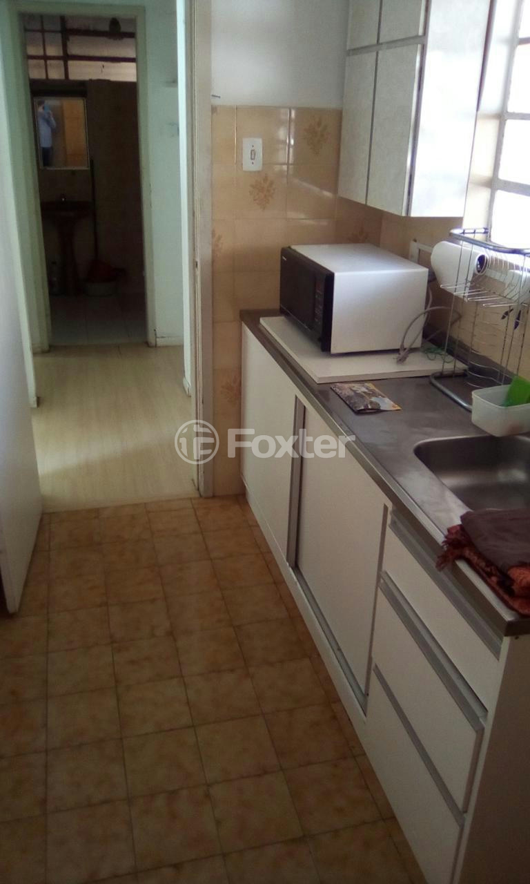 Apartamento à venda com 1 quarto, 47m² - Foto 4