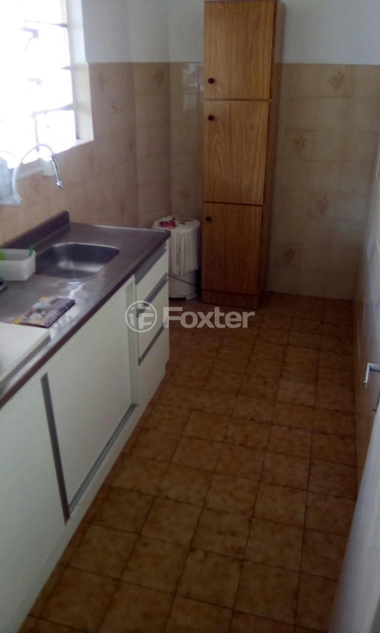 Apartamento à venda com 1 quarto, 47m² - Foto 3