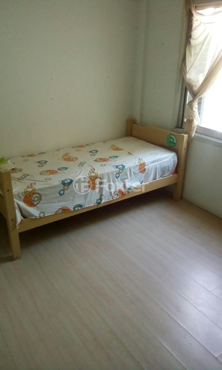 Apartamento à venda com 1 quarto, 47m² - Foto 7