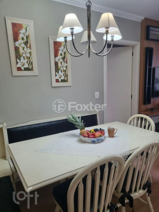 Apartamento à venda com 3 quartos, 98m² - Foto 12