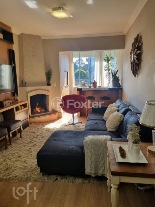 Apartamento à venda com 3 quartos, 98m² - Foto 20