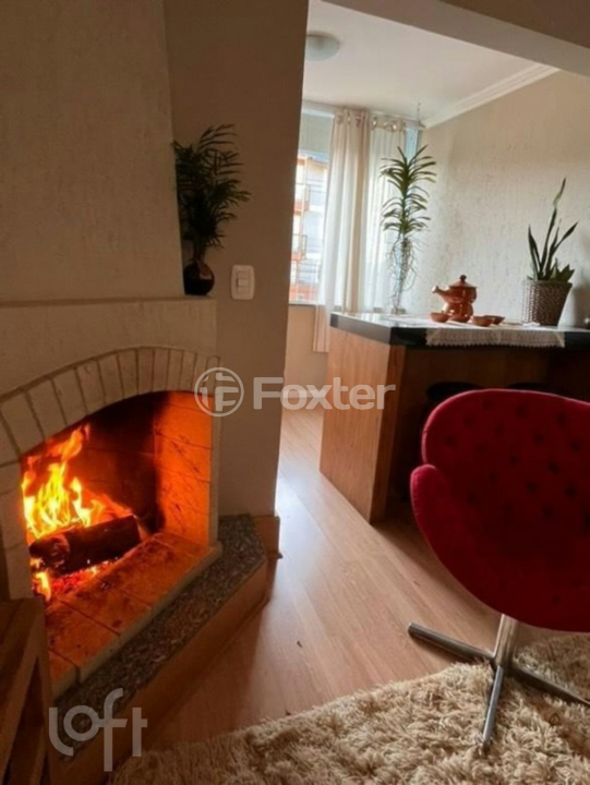 Apartamento à venda com 3 quartos, 98m² - Foto 3