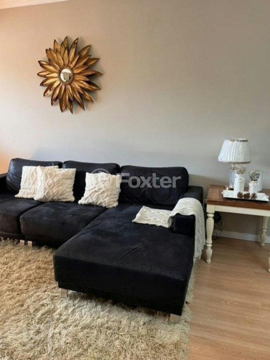 Apartamento à venda com 3 quartos, 98m² - Foto 2