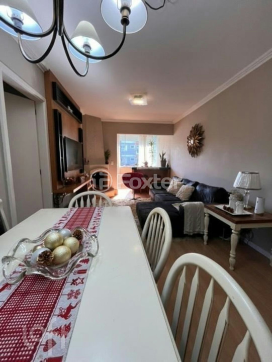 Apartamento à venda com 3 quartos, 98m² - Foto 6