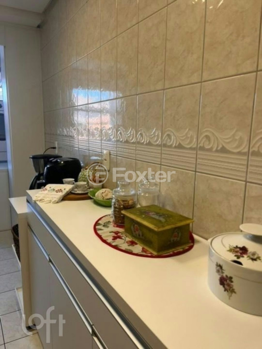 Apartamento à venda com 3 quartos, 98m² - Foto 8
