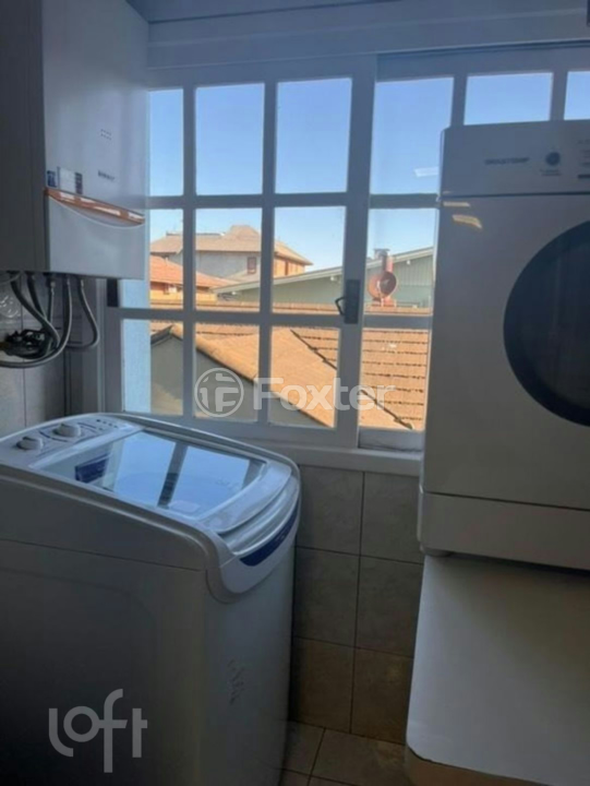 Apartamento à venda com 3 quartos, 98m² - Foto 10