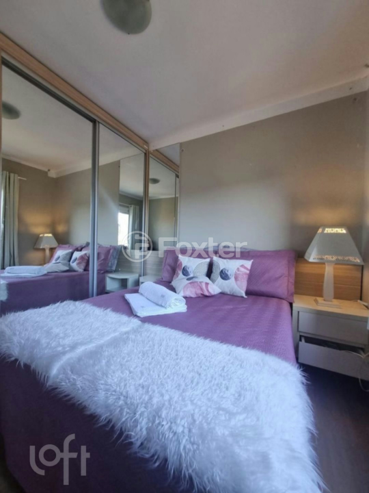 Apartamento à venda com 3 quartos, 98m² - Foto 16