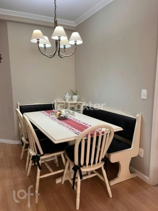 Apartamento à venda com 3 quartos, 98m² - Foto 7