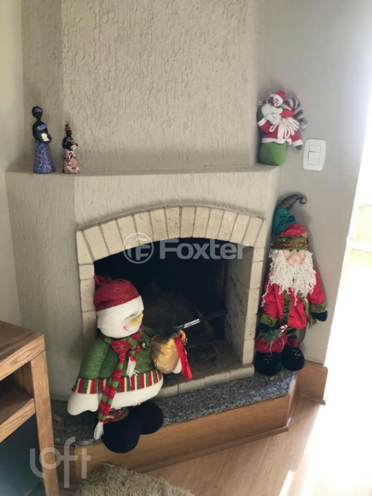 Apartamento à venda com 3 quartos, 98m² - Foto 1