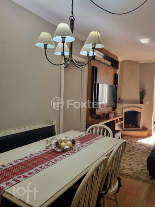 Apartamento à venda com 3 quartos, 98m² - Foto 4