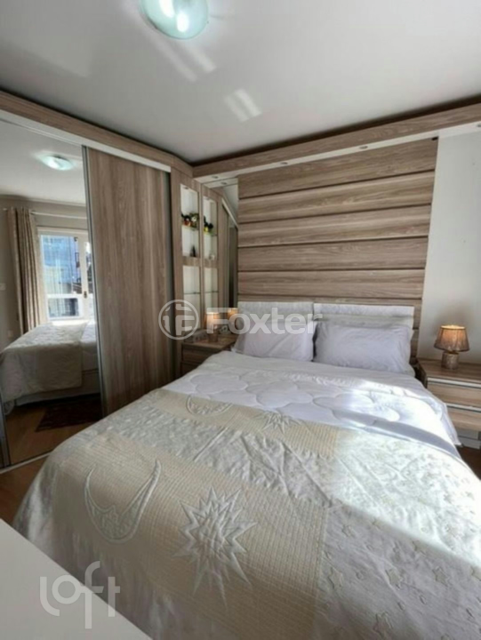 Apartamento à venda com 3 quartos, 98m² - Foto 15