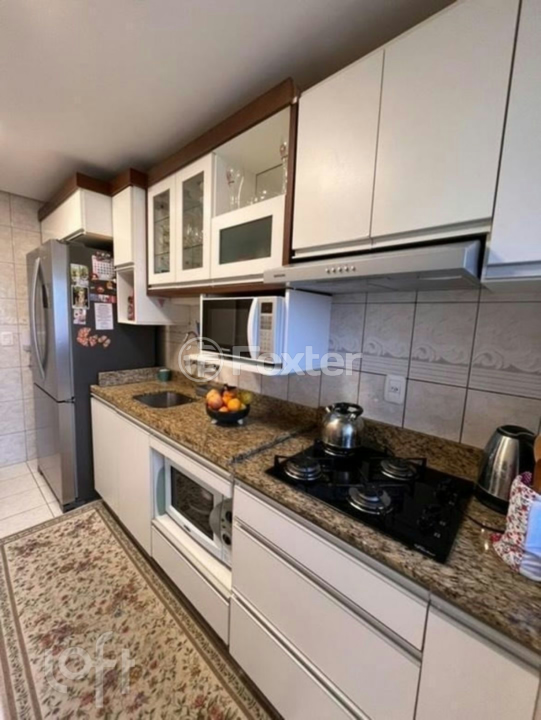 Apartamento à venda com 3 quartos, 98m² - Foto 9