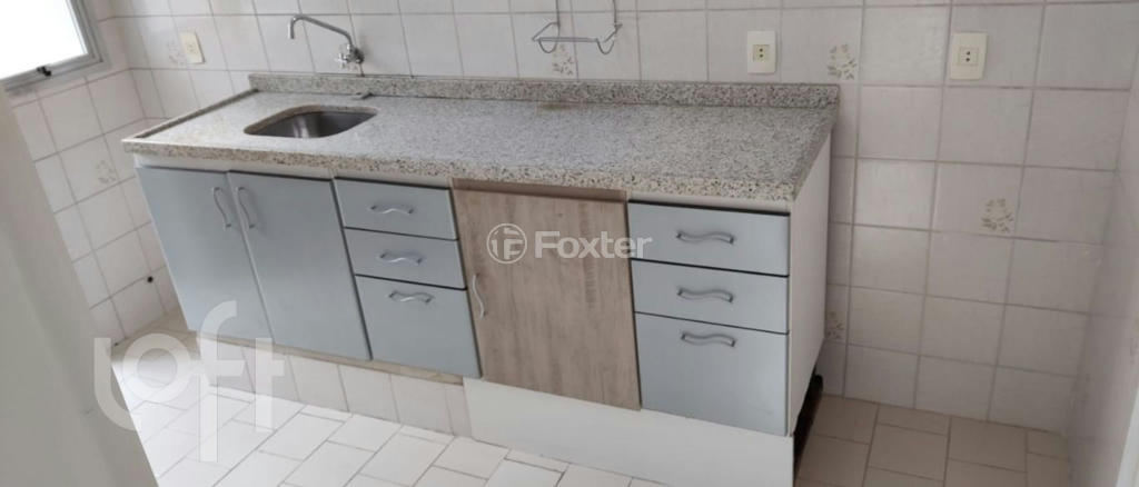 Apartamento à venda com 1 quarto, 44m² - Foto 8