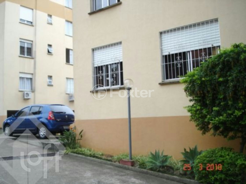 Apartamento à venda com 1 quarto, 44m² - Foto 45