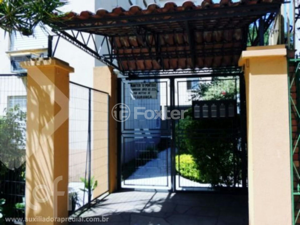 Apartamento à venda com 1 quarto, 44m² - Foto 37