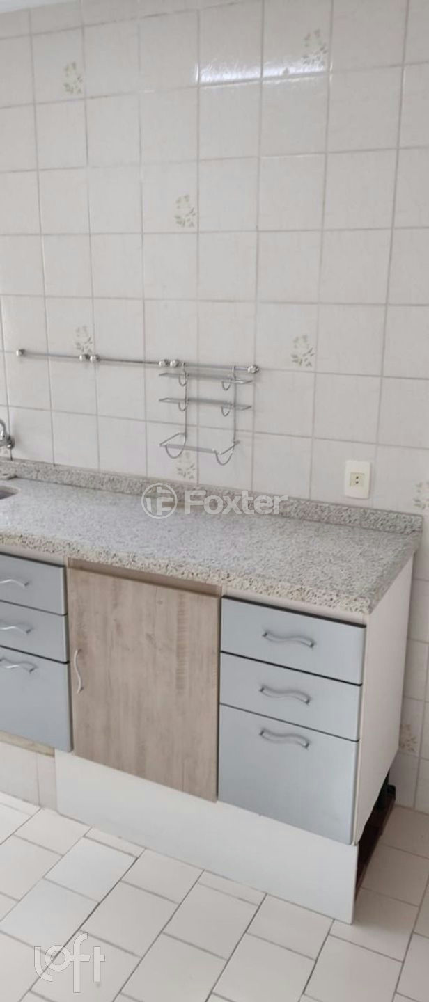 Apartamento à venda com 1 quarto, 44m² - Foto 9