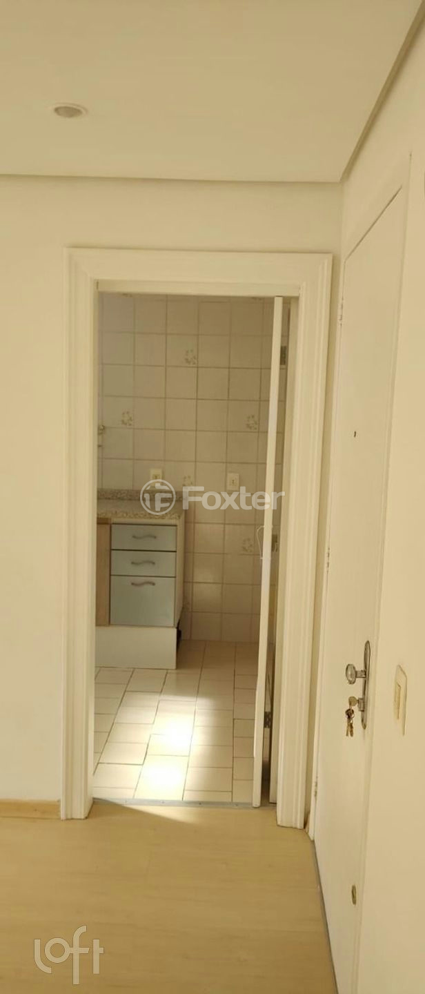Apartamento à venda com 1 quarto, 44m² - Foto 20