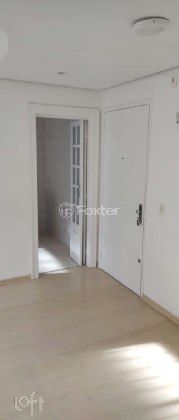 Apartamento à venda com 1 quarto, 44m² - Foto 25