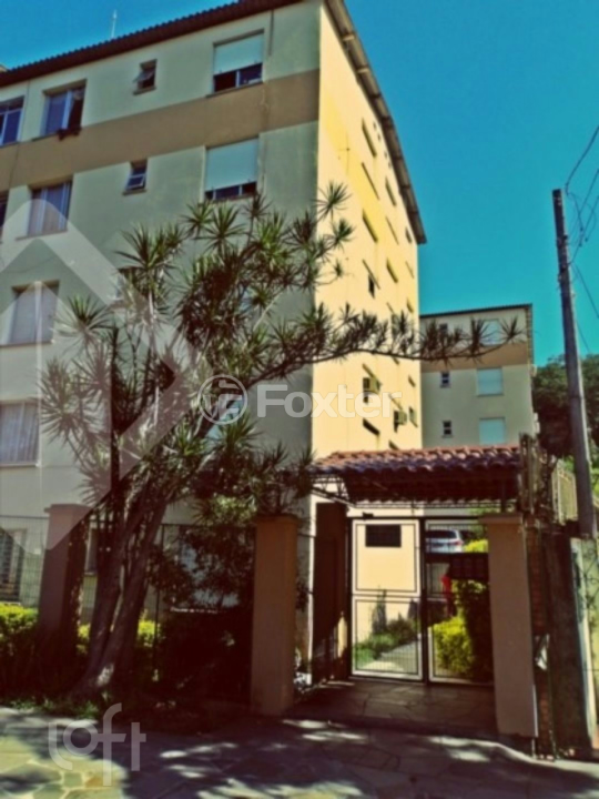 Apartamento à venda com 1 quarto, 44m² - Foto 42
