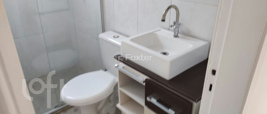 Apartamento à venda com 1 quarto, 44m² - Foto 29