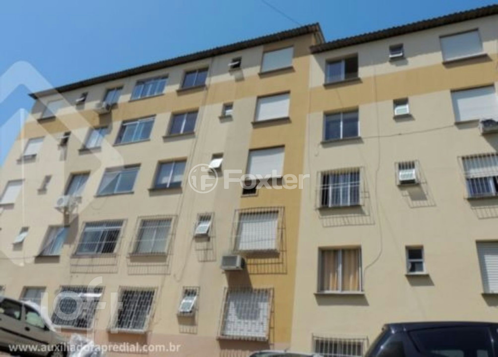 Apartamento à venda com 1 quarto, 44m² - Foto 33