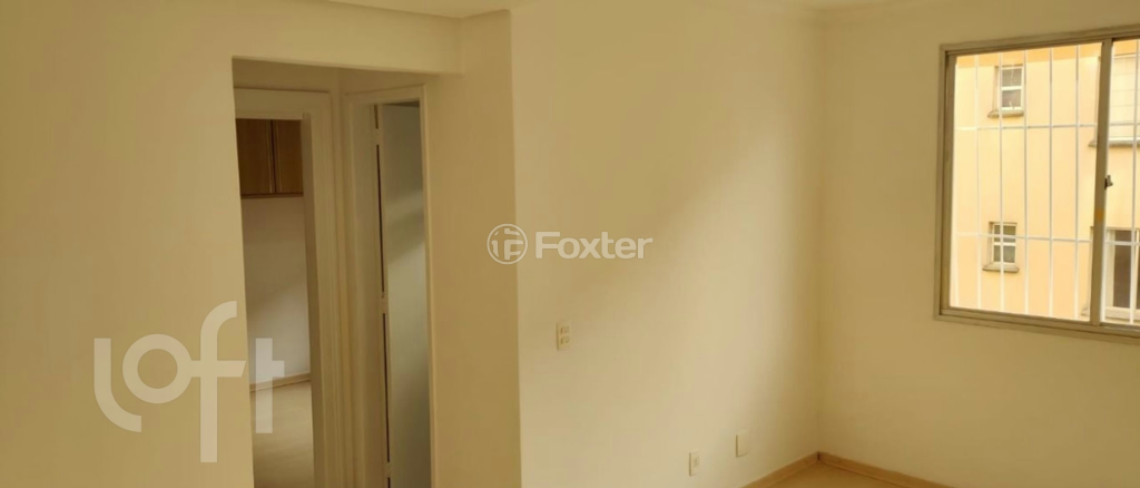 Apartamento à venda com 1 quarto, 44m² - Foto 4