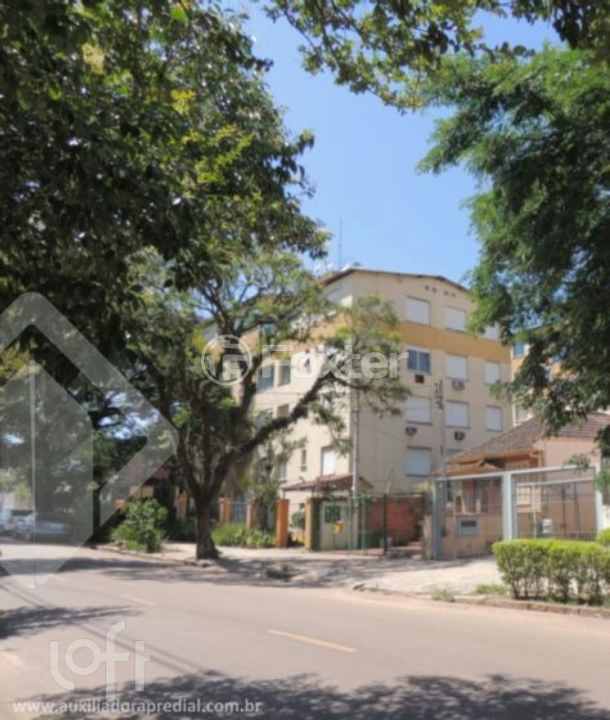 Apartamento à venda com 1 quarto, 44m² - Foto 38