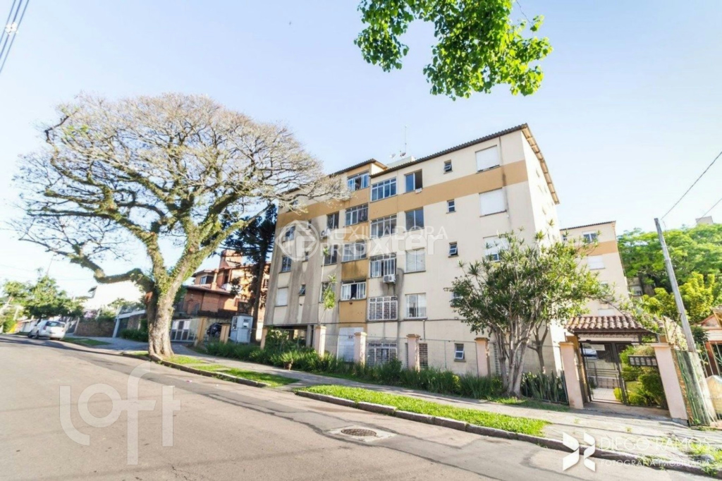 Apartamento à venda com 1 quarto, 44m² - Foto 52