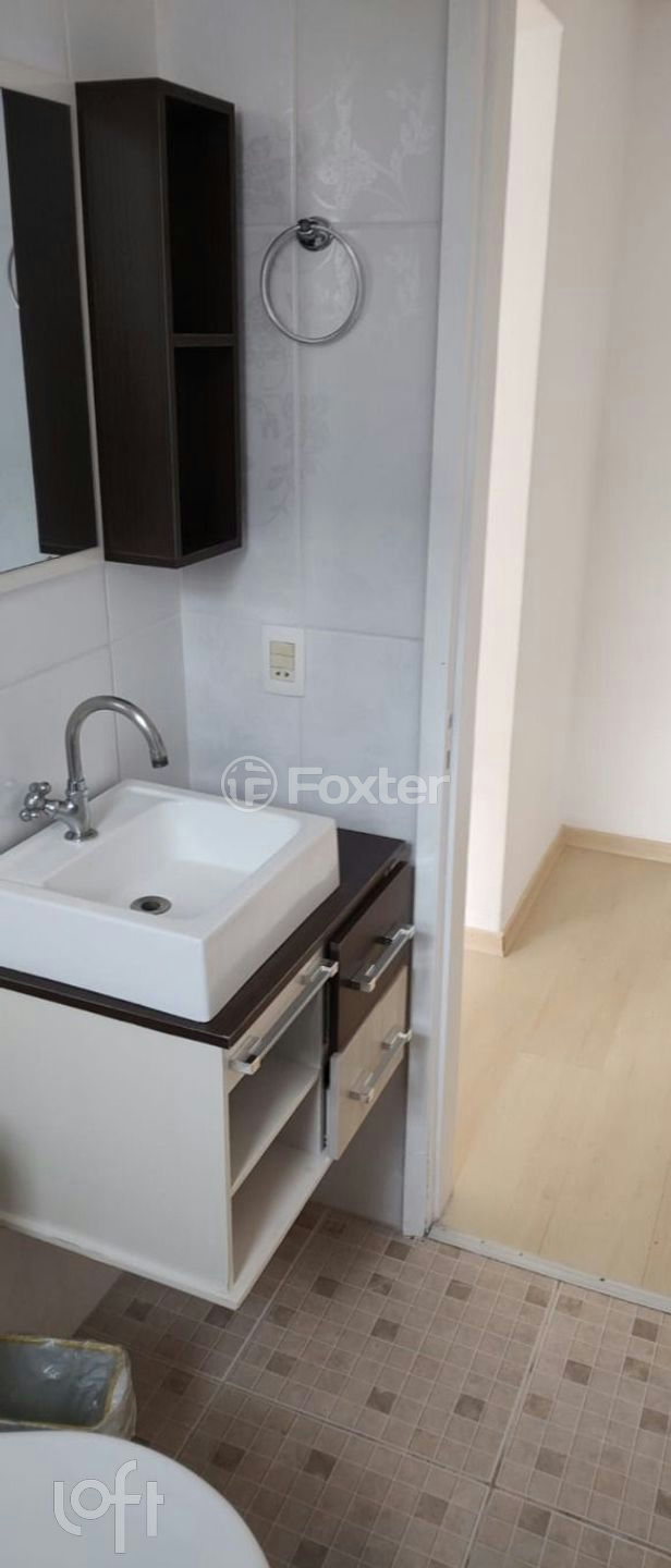 Apartamento à venda com 1 quarto, 44m² - Foto 28