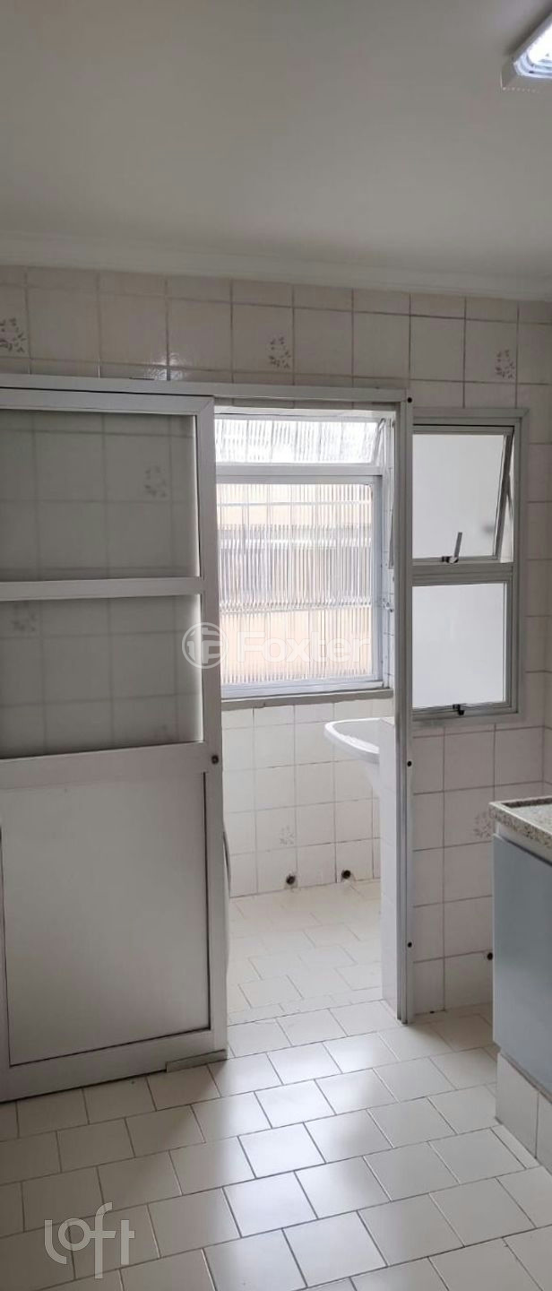 Apartamento à venda com 1 quarto, 44m² - Foto 7