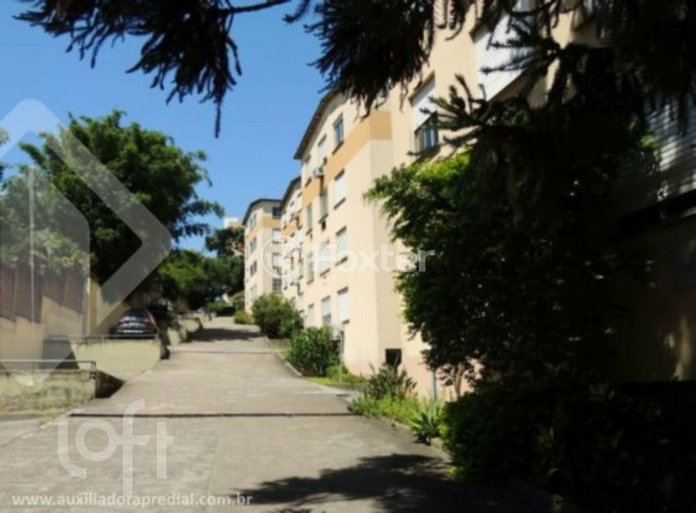 Apartamento à venda com 1 quarto, 44m² - Foto 36