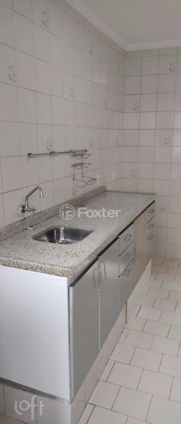 Apartamento à venda com 1 quarto, 44m² - Foto 10