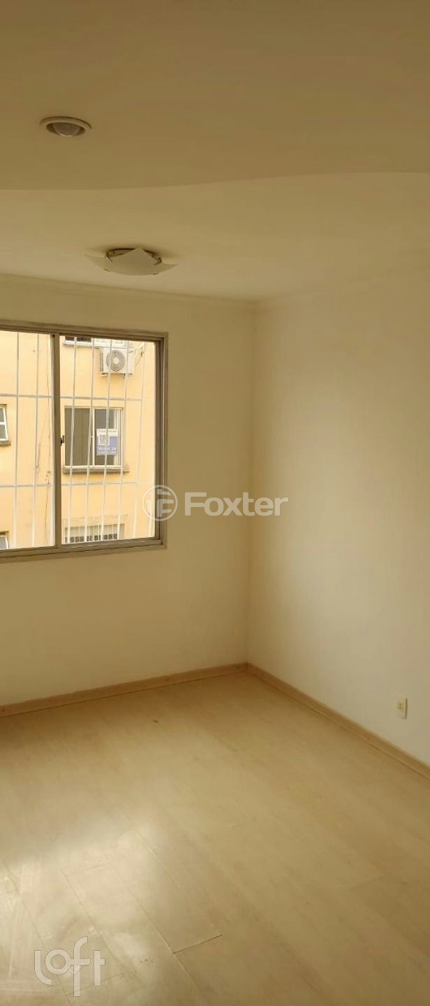Apartamento à venda com 1 quarto, 44m² - Foto 22