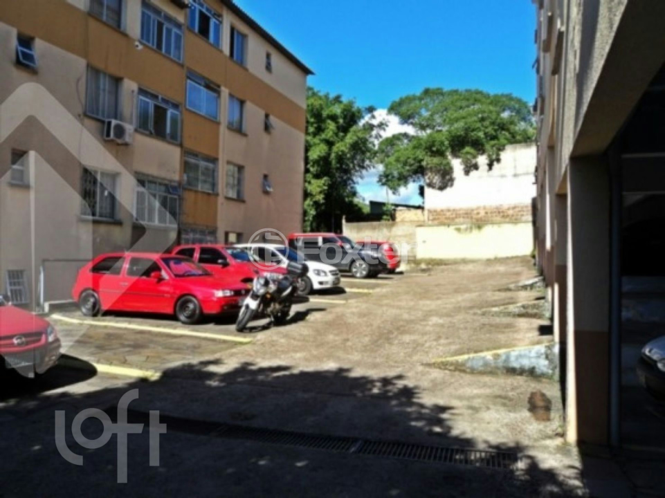 Apartamento à venda com 1 quarto, 44m² - Foto 40