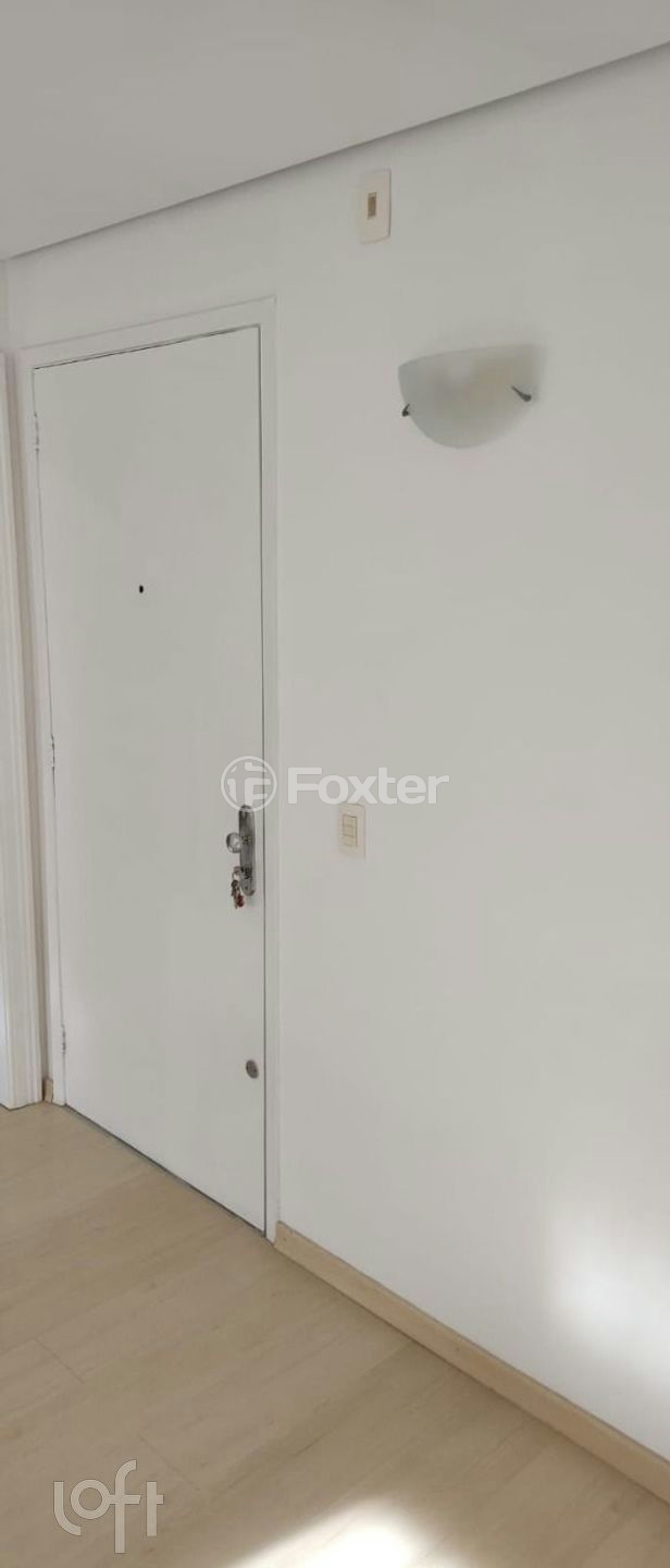 Apartamento à venda com 1 quarto, 44m² - Foto 19