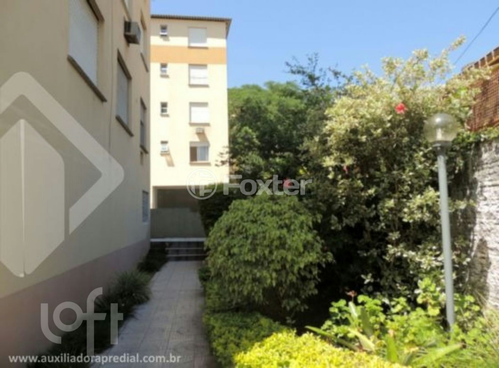 Apartamento à venda com 1 quarto, 44m² - Foto 34
