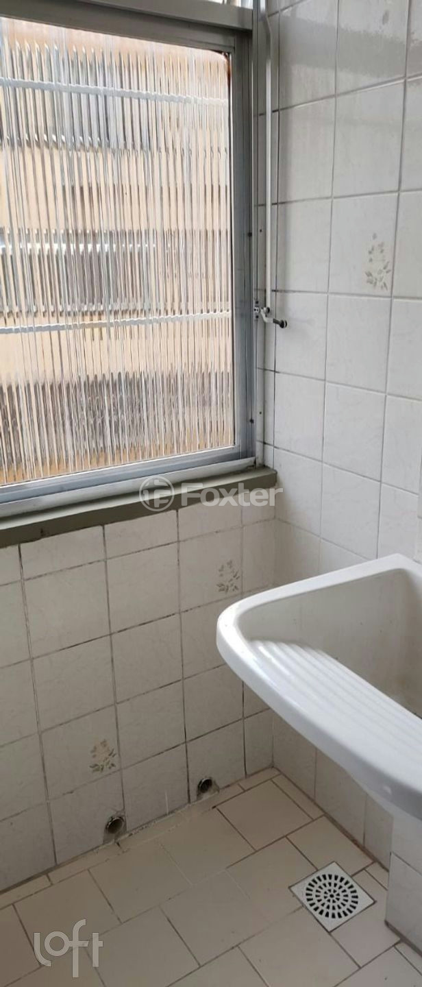 Apartamento à venda com 1 quarto, 44m² - Foto 12
