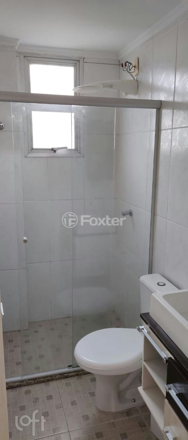 Apartamento à venda com 1 quarto, 44m² - Foto 30