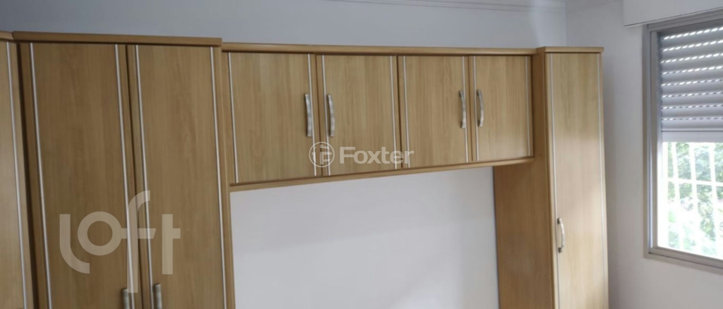Apartamento à venda com 1 quarto, 44m² - Foto 32