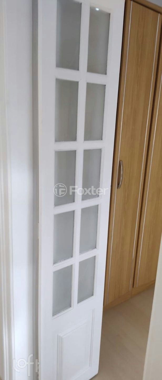 Apartamento à venda com 1 quarto, 44m² - Foto 26