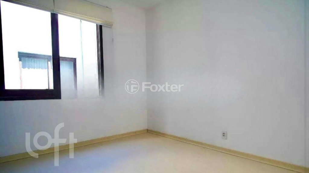 Apartamento à venda com 1 quarto, 43m² - Foto 8