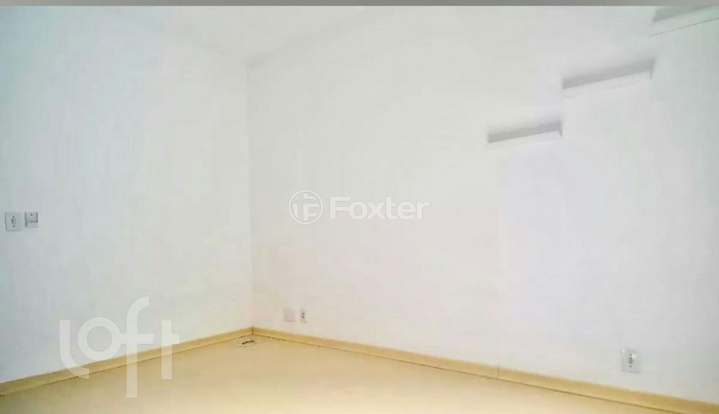 Apartamento à venda com 1 quarto, 43m² - Foto 11
