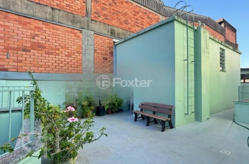 Apartamento à venda com 1 quarto, 43m² - Foto 19