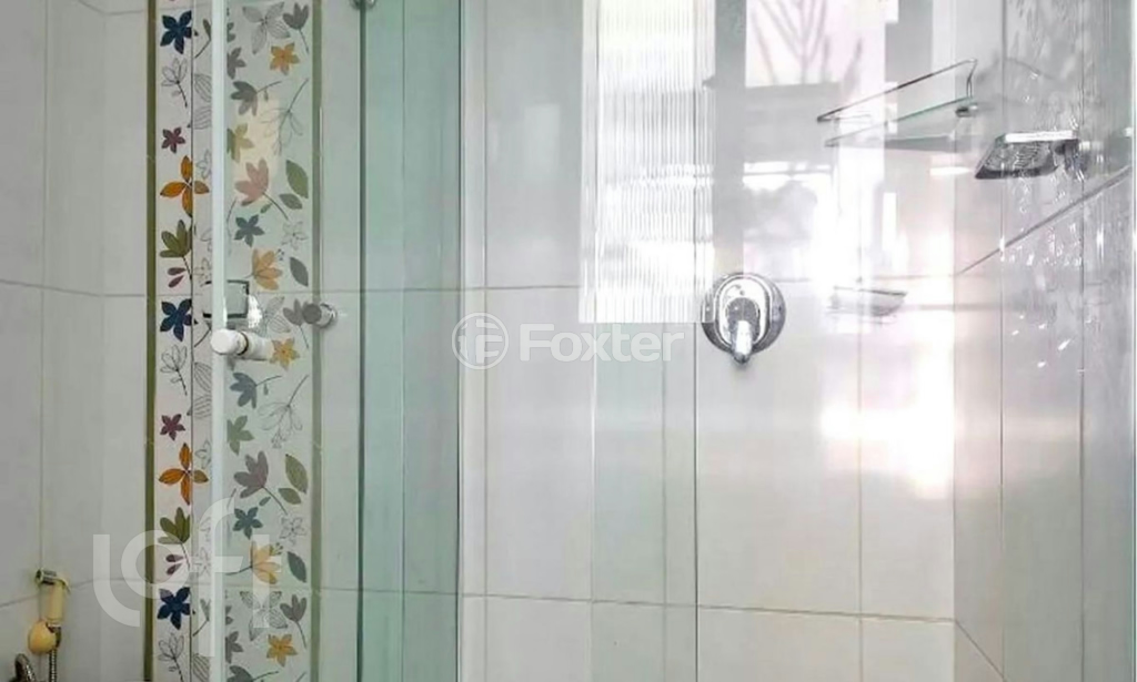 Apartamento à venda com 1 quarto, 43m² - Foto 10