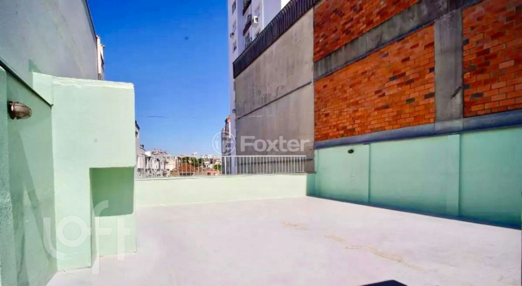Apartamento à venda com 1 quarto, 43m² - Foto 18