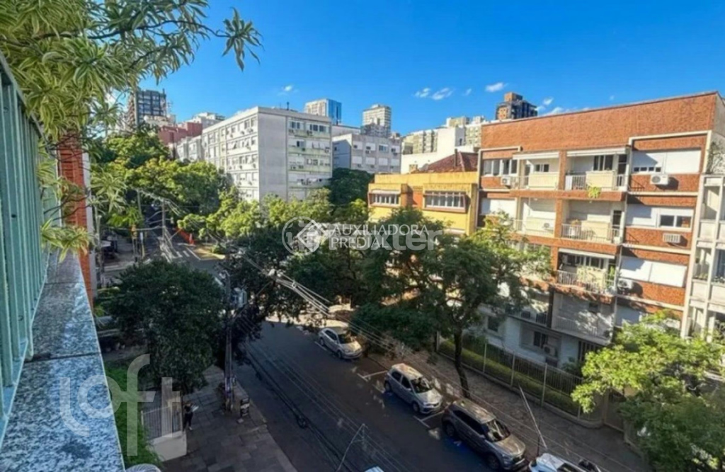 Apartamento à venda com 1 quarto, 43m² - Foto 21