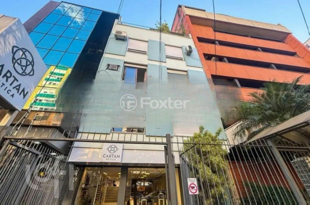 Apartamento à venda com 1 quarto, 43m² - Foto 4