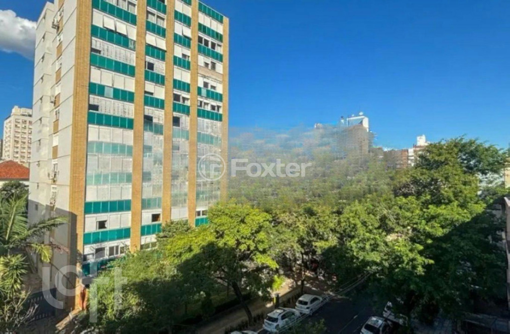Apartamento à venda com 1 quarto, 43m² - Foto 20